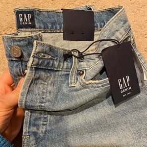 Gap jeans short